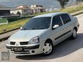2004 MODEL CLİO 1.4 DÜŞÜK KM BENZİN & LPG