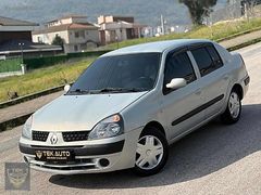 2004 MODEL CLİO 1.4 DÜŞÜK KM BENZİN & LPG
