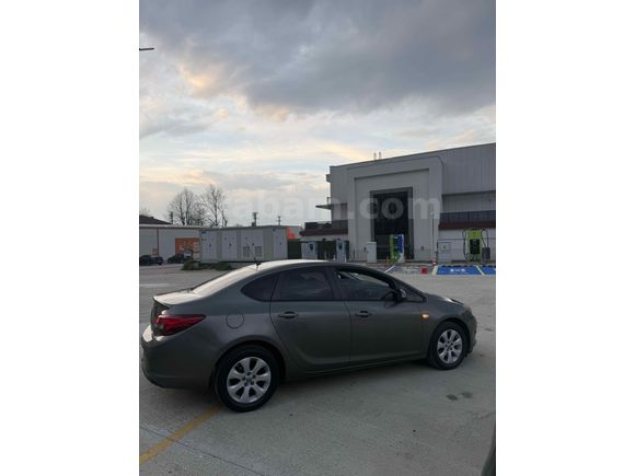 Sahibinden Opel Astra 1.6 Edition Plus 2017 Model 