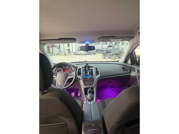 Sahibinden Opel Astra 1.6 Edition Plus 2017 Model 