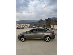 Sahibinden Opel Astra 1.6 Edition Plus 2017 Model 