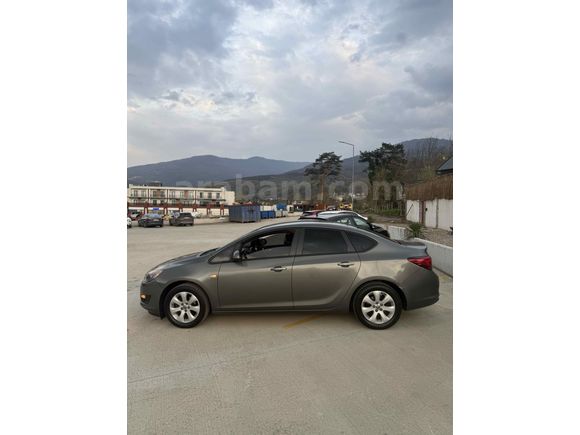 Sahibinden Opel Astra 1.6 Edition Plus 2017 Model 