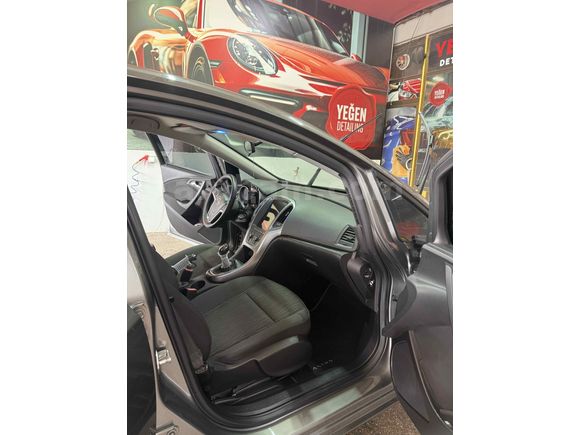 Sahibinden Opel Astra 1.6 Edition Plus 2017 Model 