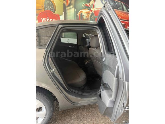 Sahibinden Opel Astra 1.6 Edition Plus 2017 Model 