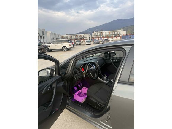 Sahibinden Opel Astra 1.6 Edition Plus 2017 Model 