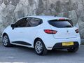2017 MAKYAJLI RENAULT CLİO BAKIMLI DÜŞÜK KM