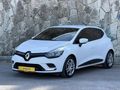 2017 MAKYAJLI RENAULT CLİO BAKIMLI DÜŞÜK KM