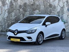 2017 MAKYAJLI RENAULT CLİO BAKIMLI DÜŞÜK KM