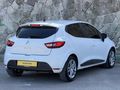 2017 MAKYAJLI RENAULT CLİO BAKIMLI DÜŞÜK KM