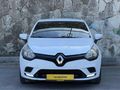 2017 MAKYAJLI RENAULT CLİO BAKIMLI DÜŞÜK KM
