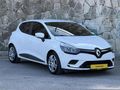 2017 MAKYAJLI RENAULT CLİO BAKIMLI DÜŞÜK KM