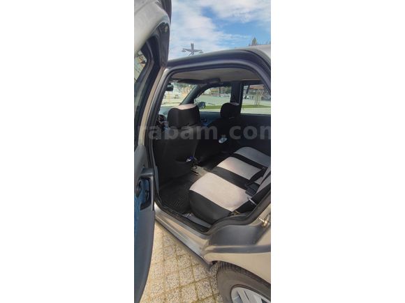 Sahibinden Fiat Palio 1.4 EL 2000 Model