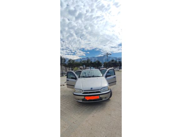 Sahibinden Fiat Palio 1.4 EL 2000 Model
