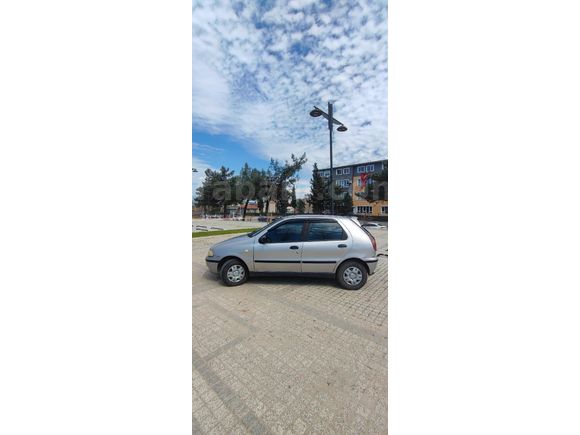 Sahibinden Fiat Palio 1.4 EL 2000 Model