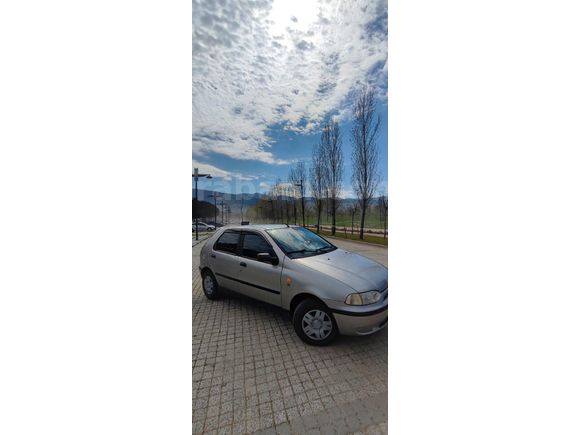 Sahibinden Fiat Palio 1.4 EL 2000 Model