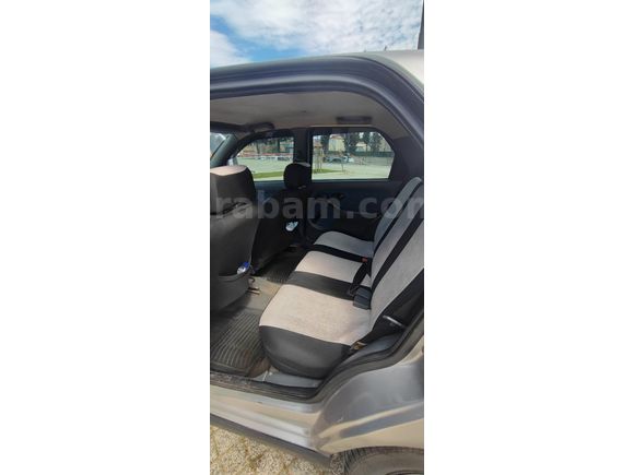 Sahibinden Fiat Palio 1.4 EL 2000 Model