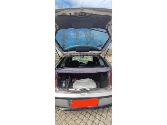 Sahibinden Fiat Palio 1.4 EL 2000 Model