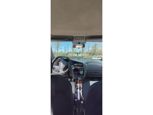 Sahibinden Fiat Palio 1.4 EL 2000 Model