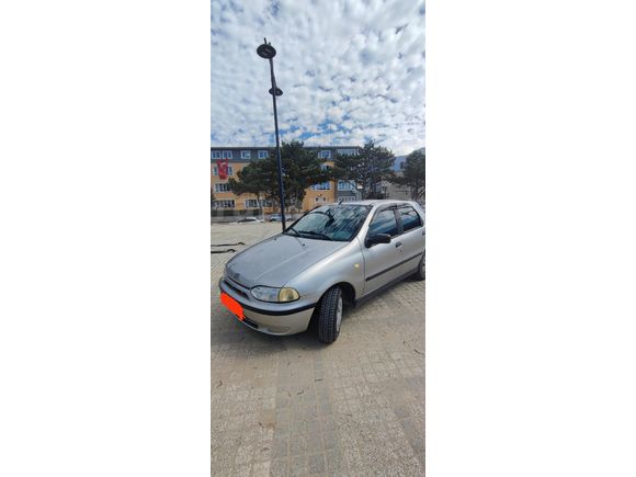 Sahibinden Fiat Palio 1.4 EL 2000 Model