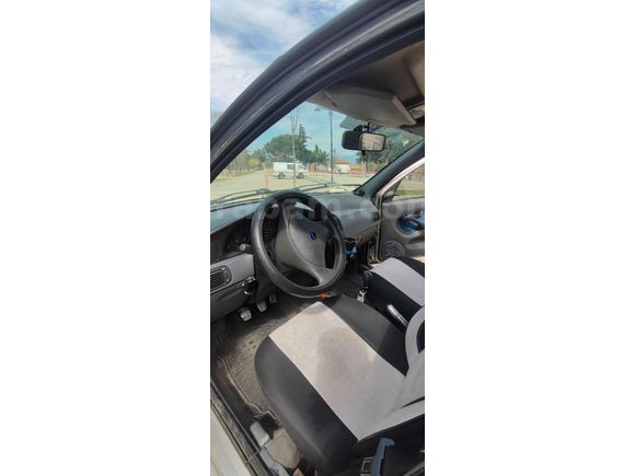 Sahibinden Fiat Palio 1.4 EL 2000 Model