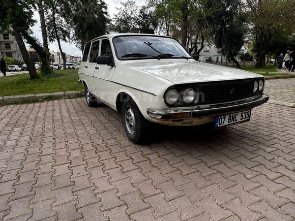 TEMİİZ SİTEJİN RENO 