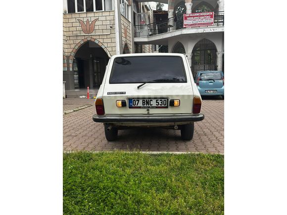 TEMİİZ SİTEJİN RENO 