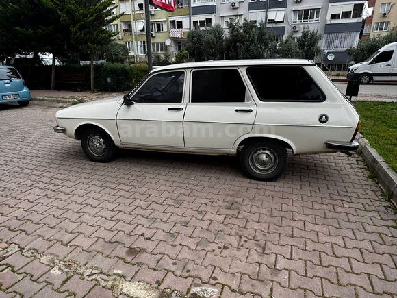 TEMİİZ SİTEJİN RENO 