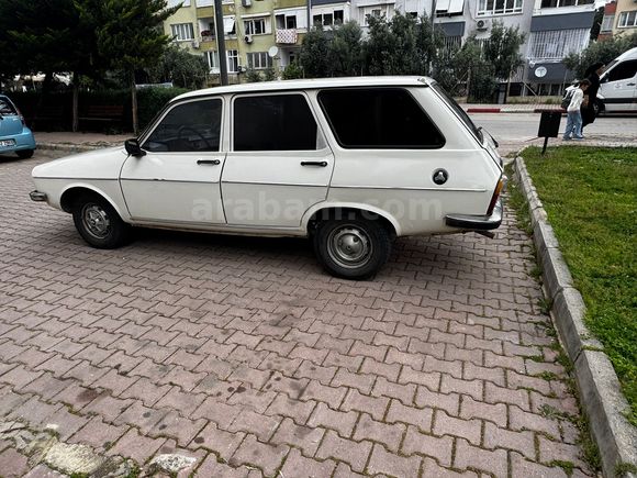 TEMİİZ SİTEJİN RENO 
