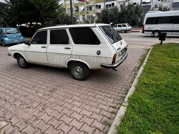 TEMİİZ SİTEJİN RENO 