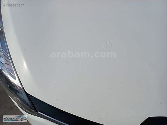 KÖKMENLER OTOMOTİV"DEN 2016 MODEL CİLİO JOY 1.5DCİ 75HP.........