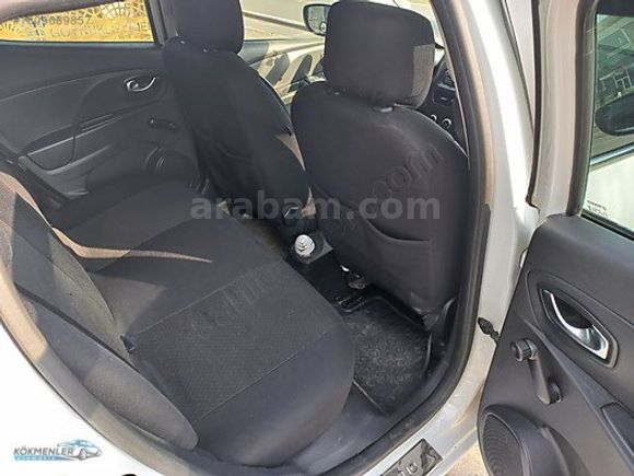 KÖKMENLER OTOMOTİV"DEN 2016 MODEL CİLİO JOY 1.5DCİ 75HP.........