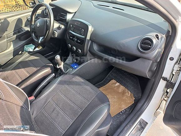 KÖKMENLER OTOMOTİV"DEN 2016 MODEL CİLİO JOY 1.5DCİ 75HP.........