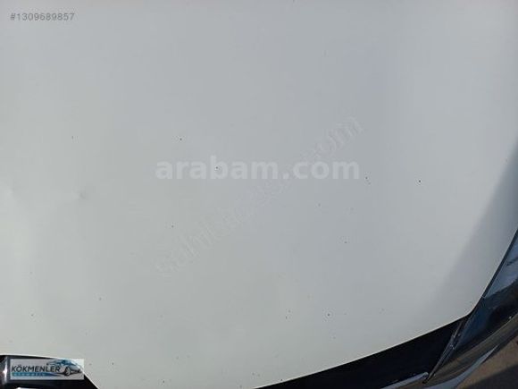 KÖKMENLER OTOMOTİV"DEN 2016 MODEL CİLİO JOY 1.5DCİ 75HP.........