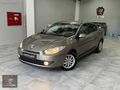 ''BAYKURT''TAN- FLUENCE 1.6 PRİVİLEGE OTOMATİK