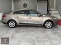 ''BAYKURT''TAN- FLUENCE 1.6 PRİVİLEGE OTOMATİK