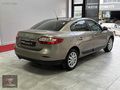 ''BAYKURT''TAN- FLUENCE 1.6 PRİVİLEGE OTOMATİK