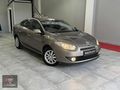 ''BAYKURT''TAN- FLUENCE 1.6 PRİVİLEGE OTOMATİK