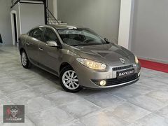 ''BAYKURT''TAN- FLUENCE 1.6 PRİVİLEGE OTOMATİK