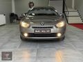 ''BAYKURT''TAN- FLUENCE 1.6 PRİVİLEGE OTOMATİK