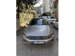 
Passat 1.5 TSI Otomatik + SUNROOF | Temiz Kullanılmış
