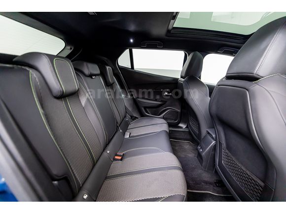 KOÇAK" Peugeot 2008 1.2 PureTech GT Cam Tavan/Geri Görüş