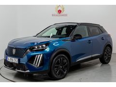 KOÇAK" Peugeot 2008 1.2 PureTech GT Cam Tavan/Geri Görüş