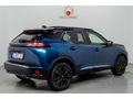 KOÇAK" Peugeot 2008 1.2 PureTech GT Cam Tavan/Geri Görüş