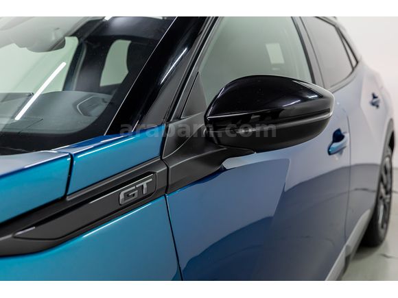 KOÇAK" Peugeot 2008 1.2 PureTech GT Cam Tavan/Geri Görüş