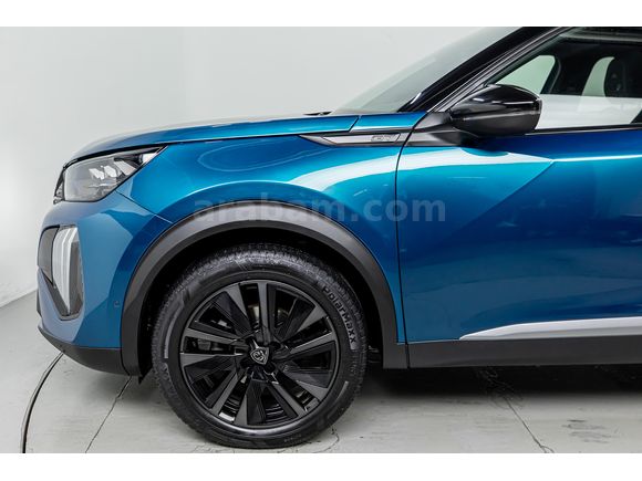 KOÇAK" Peugeot 2008 1.2 PureTech GT Cam Tavan/Geri Görüş