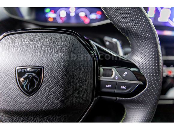 KOÇAK" Peugeot 2008 1.2 PureTech GT Cam Tavan/Geri Görüş