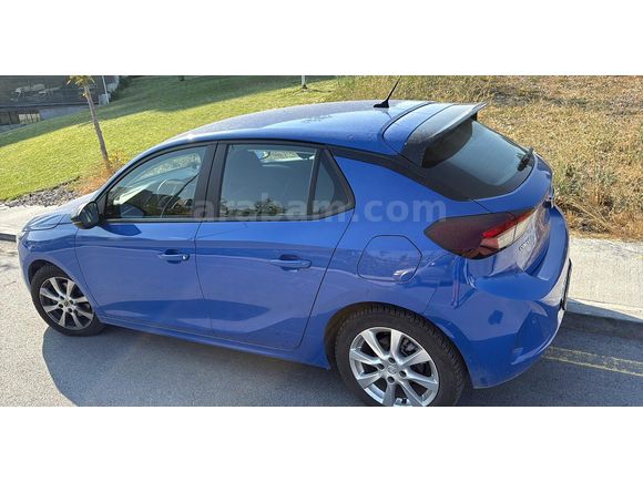 Sahibinden Opel Corsa 1.2 T Edition 2022 Model 