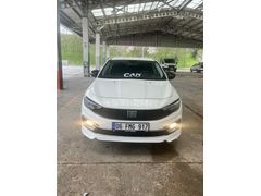 Sahibinden Fiat Egea 1.4 Fire Urban 2021 Model 