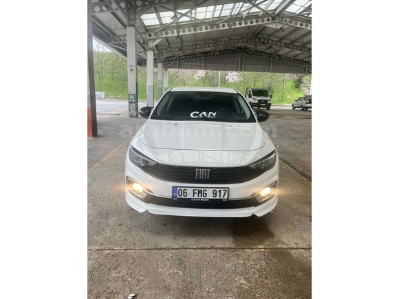Sahibinden Fiat Egea 1.4 Fire Urban 2021 Model 