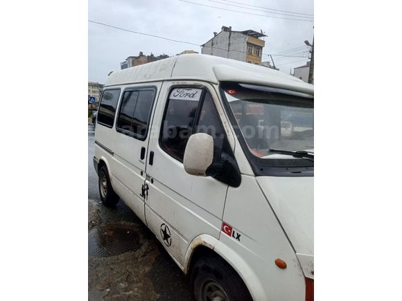 Sahibinden Ford Transit 120 V model 2001 son fiyat kaçmaz fırsat l